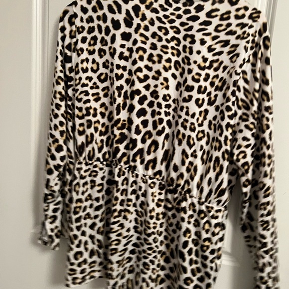 Animal tunic - Picture 5 of 6